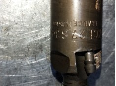 Recambio de inyector para mercedes clase c (w202) berlina 250 td (202.128) referencia OEM IAM 0000100651 KCE27S3 BOSCH 2