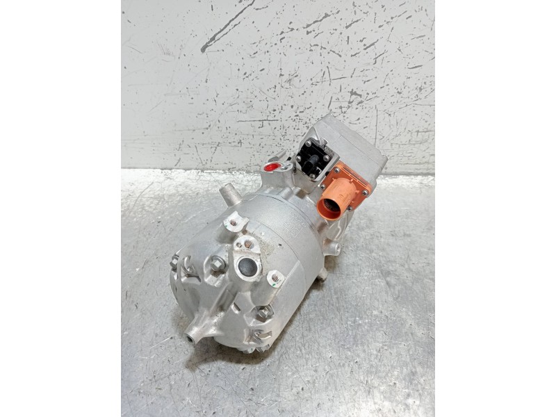 Recambio de compresor aire acondicionado para bmw ix3 g08 referencia OEM IAM 64525A45A241  