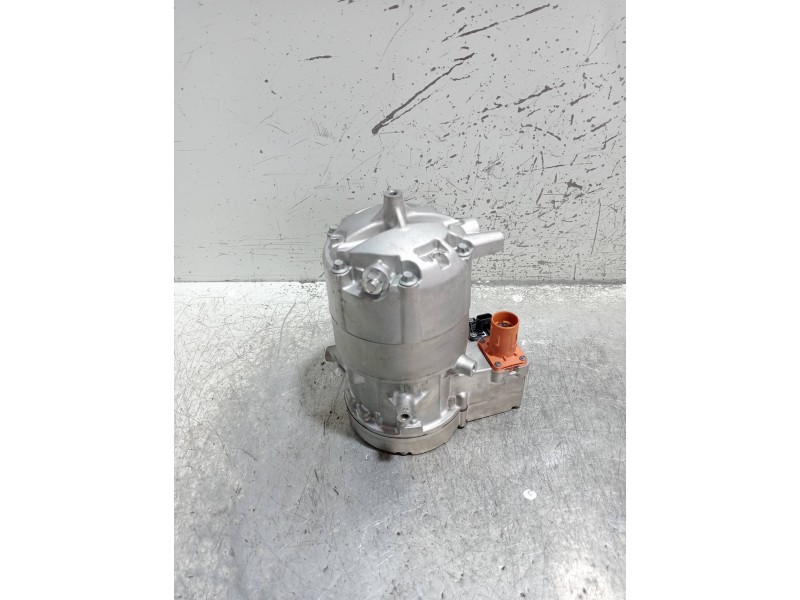 Recambio de compresor aire acondicionado para bmw ix3 g08 referencia OEM IAM 64525A45A241  