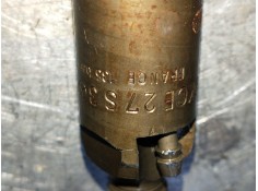 Recambio de inyector para mercedes clase c (w202) berlina 250 td (202.128) referencia OEM IAM 0000100651 KCE27S3 BOSCH 2