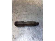 Recambio de inyector para mercedes clase c (w202) berlina 250 td (202.128) referencia OEM IAM 0000100651 KCE27S3 BOSCH