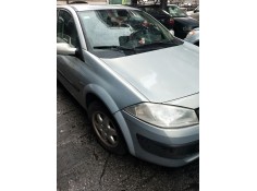 renault megane ii classic berlina del año 2004 2