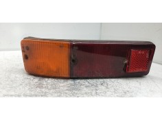 Recambio de piloto trasero izquierdo para seat 127 0.9 referencia OEM IAM   