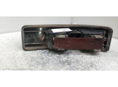 Recambio de piloto trasero izquierdo para seat 127 0.9 referencia OEM IAM    2