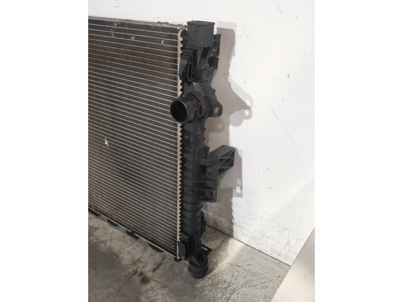 Recambio de radiador agua para ford s-max (ca1) trend referencia OEM IAM   