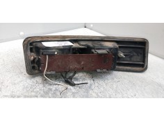 Recambio de piloto trasero derecho para seat 127 0.9 referencia OEM IAM    2