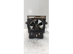 Recambio de motor calefaccion para seat 127 0.9 referencia OEM IAM    2