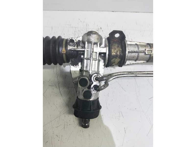 Recambio de cremallera direccion para fiat croma (182) 2.0 referencia OEM IAM 37502141  