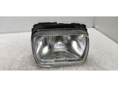 Recambio de faro derecho para seat 127 0.9 referencia OEM IAM   