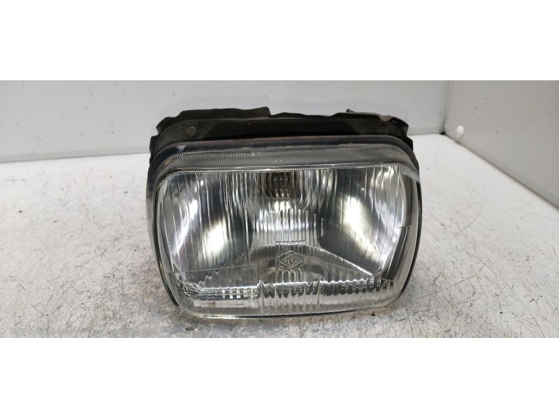 Recambio de faro derecho para seat 127 0.9 referencia OEM IAM   