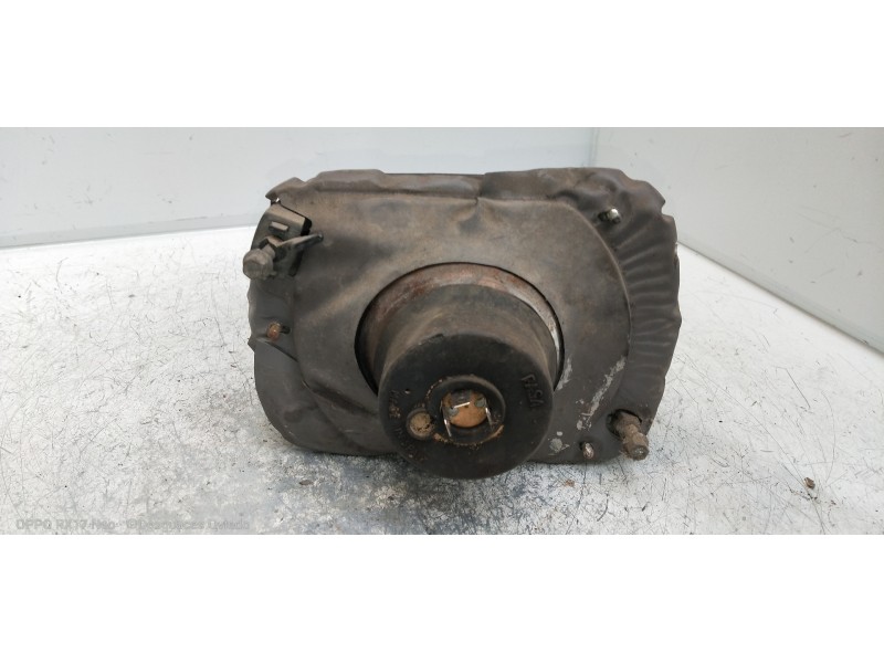 Recambio de faro derecho para seat 127 0.9 referencia OEM IAM   