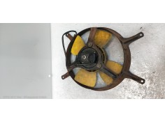 Recambio de electroventilador para seat 127 0.9 referencia OEM IAM    2