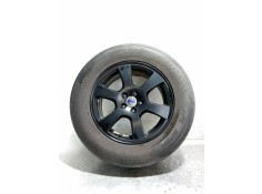 Recambio de juego llantas para volvo xc60 kinetic 2wd referencia OEM IAM  CUBIERTAS 235/65/17