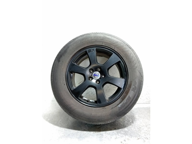 Recambio de juego llantas para volvo xc60 kinetic 2wd referencia OEM IAM  CUBIERTAS 235/65/17