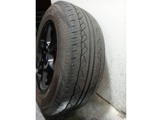 Recambio de juego llantas para volvo xc60 kinetic 2wd referencia OEM IAM  CUBIERTAS 235/65/17 2