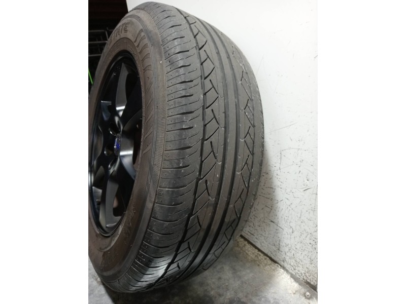 Recambio de juego llantas para volvo xc60 kinetic 2wd referencia OEM IAM  CUBIERTAS 235/65/17