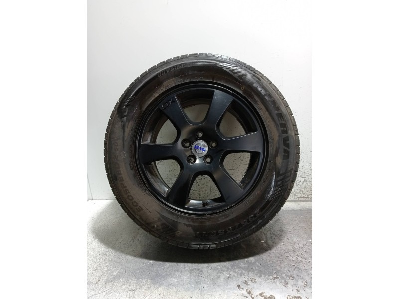Recambio de juego llantas para volvo xc60 kinetic 2wd referencia OEM IAM  CUBIERTAS 235/65/17