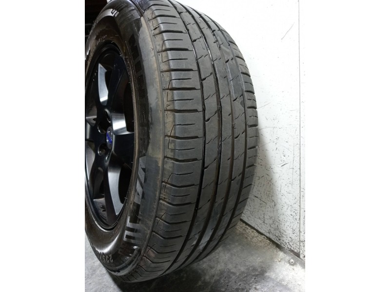 Recambio de juego llantas para volvo xc60 kinetic 2wd referencia OEM IAM  CUBIERTAS 235/65/17