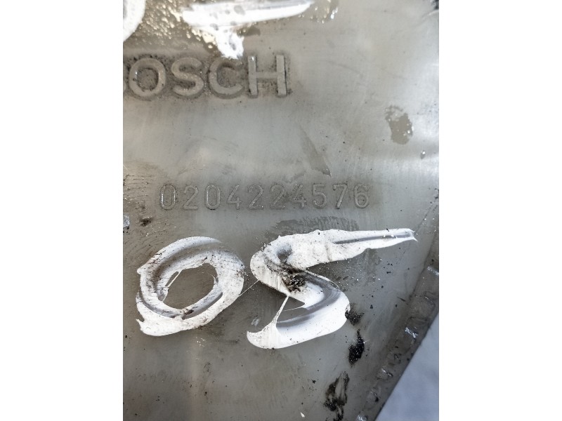 Recambio de bomba freno para peugeot 307 berlina (s2) x-line referencia OEM IAM 0204224576  