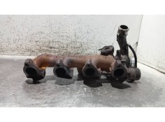 Recambio de turbocompresor para ford transit connect (tc7) furgón (2006) referencia OEM IAM XS4Q6K682DB   2