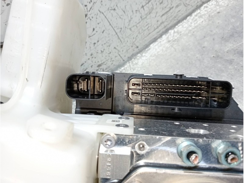 Recambio de abs para bmw ix3 g08 referencia OEM IAM 10096464553 10063335201 34515A4A0D601 28554163013 10120216754