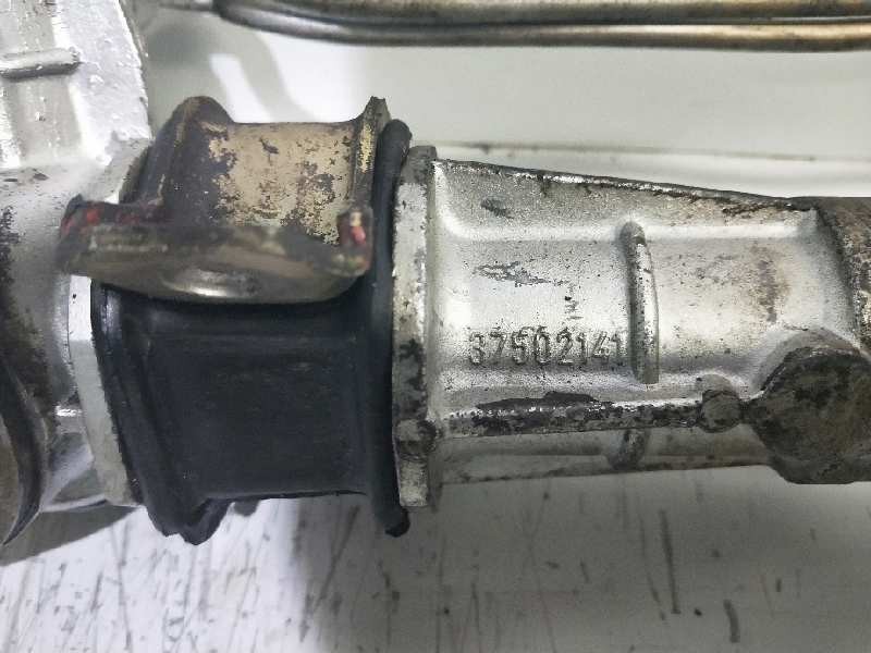 Recambio de cremallera direccion para fiat croma (182) 2.0 referencia OEM IAM 37502141  