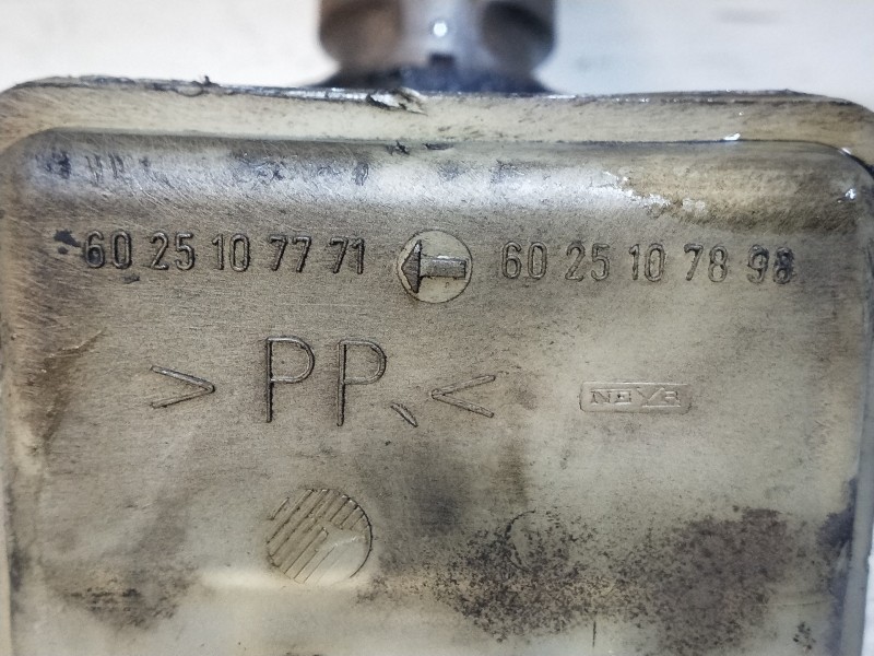 Recambio de bomba freno para renault espace (j63) 2.1 td helios referencia OEM IAM 6025107898  