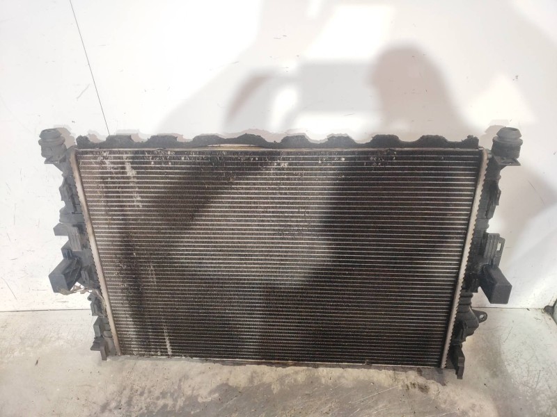 Recambio de radiador agua para ford s-max (ca1) trend referencia OEM IAM   