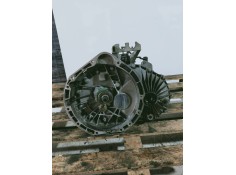 Recambio de caja cambios para mercedes clase a (w168) 170 cdi (168.008) referencia OEM IAM A1683601900 71650000 280906 5V