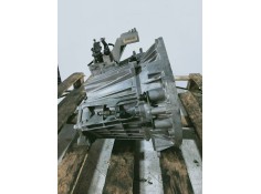 Recambio de caja cambios para mercedes clase a (w168) 170 cdi (168.008) referencia OEM IAM A1683601900 71650000 280906 5V 2