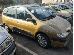 renault megane i scenic (ja0) del año 1999