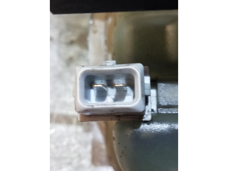 Recambio de bomba freno para volkswagen passat berlina (3b3) executive referencia OEM IAM 4B0611301E  