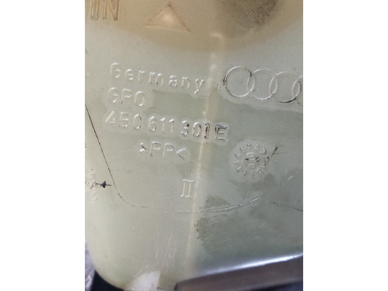 Recambio de bomba freno para volkswagen passat berlina (3b3) executive referencia OEM IAM 4B0611301E  