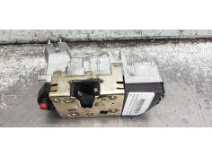Recambio de motor cierre centralizado trasero derecho para peugeot 307 berlina (s2) x-line referencia OEM IAM   5P