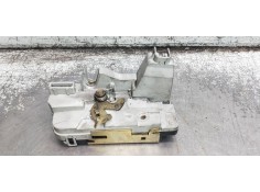 Recambio de motor cierre centralizado trasero derecho para peugeot 307 berlina (s2) x-line referencia OEM IAM   5P 2