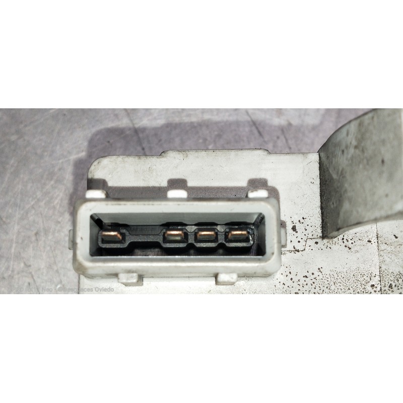 Recambio de motor cierre centralizado trasero derecho para peugeot 307 berlina (s2) x-line referencia OEM IAM   5P