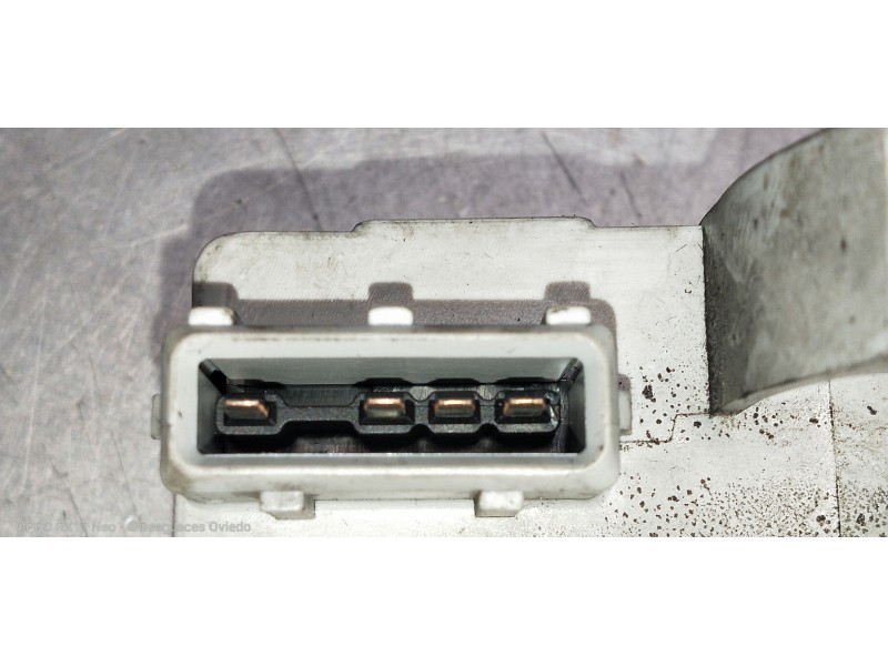 Recambio de motor cierre centralizado trasero derecho para peugeot 307 berlina (s2) x-line referencia OEM IAM   5P