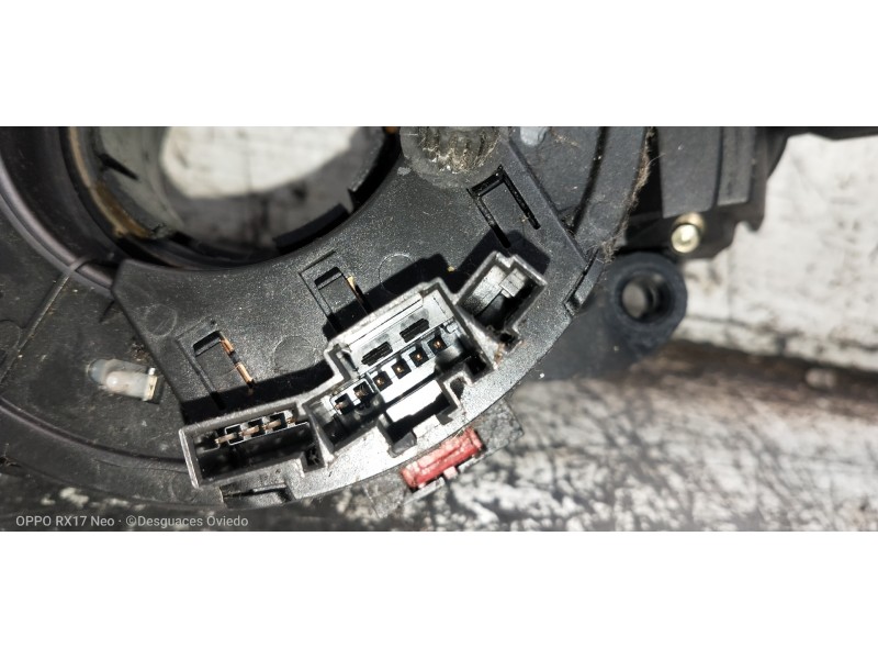 Recambio de mando luces para bmw serie 3 berlina (e46) 320d referencia OEM IAM 83764459  