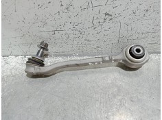 Recambio de brazo suspension superior delantero izquierdo para bmw ix3 g08 referencia OEM IAM 687146706  