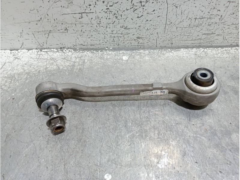 Recambio de brazo suspension superior delantero izquierdo para bmw ix3 g08 referencia OEM IAM 687146706  