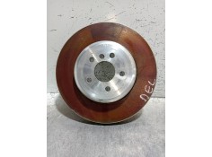 Recambio de disco freno delantero para bmw ix3 g08 referencia OEM IAM   