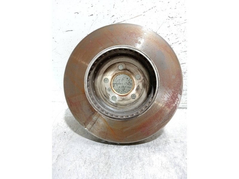 Recambio de disco freno delantero para bmw ix3 g08 referencia OEM IAM   