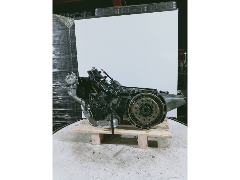 Recambio de motor completo para mercedes clase a (w168) 170 cdi (168.008) referencia OEM IAM 668940 30058864 BOSCH