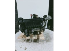 Recambio de motor completo para mercedes clase a (w168) 170 cdi (168.008) referencia OEM IAM 668940 30058864 BOSCH 2