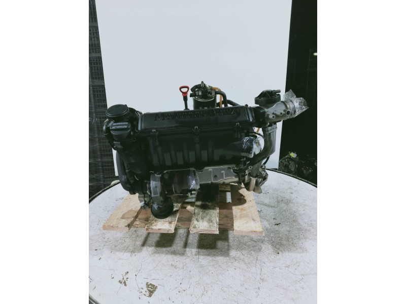 Recambio de motor completo para mercedes clase a (w168) 170 cdi (168.008) referencia OEM IAM 668940 30058864 BOSCH