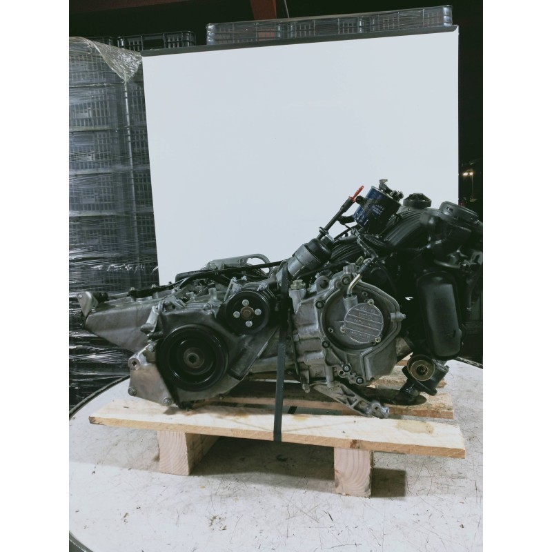Recambio de motor completo para mercedes clase a (w168) 170 cdi (168.008) referencia OEM IAM 668940 30058864 BOSCH