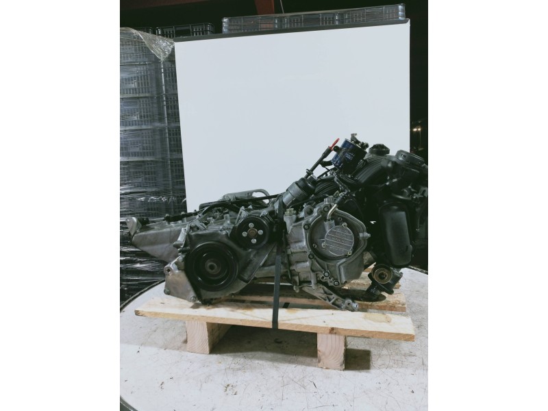 Recambio de motor completo para mercedes clase a (w168) 170 cdi (168.008) referencia OEM IAM 668940 30058864 BOSCH