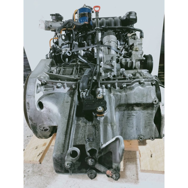 Recambio de motor completo para mercedes clase a (w168) 170 cdi (168.008) referencia OEM IAM 668940 30058864 BOSCH