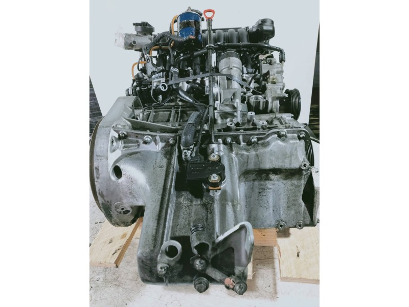 Recambio de motor completo para mercedes clase a (w168) 170 cdi (168.008) referencia OEM IAM 668940 30058864 BOSCH