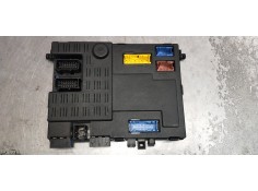 Recambio de caja reles / fusibles para citroen xsara berlina 1.6i 16v sx referencia OEM IAM 9644648680 73007412 